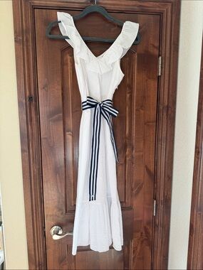 Vineyard Vines | Dresses | Vineyard Vines Abigail Tie Waist Flutter Sleeve Maxi Dress Harper Floral Size 3x | Poshmark Vineyard Vines | Dresses | Vineyard Vines Abigail Tie Waist Flutter Sleeve Maxi Dress Harper Floral Size 3x | Poshmark